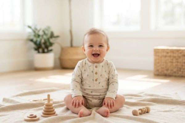6 Summer Must-Haves for Your Babies