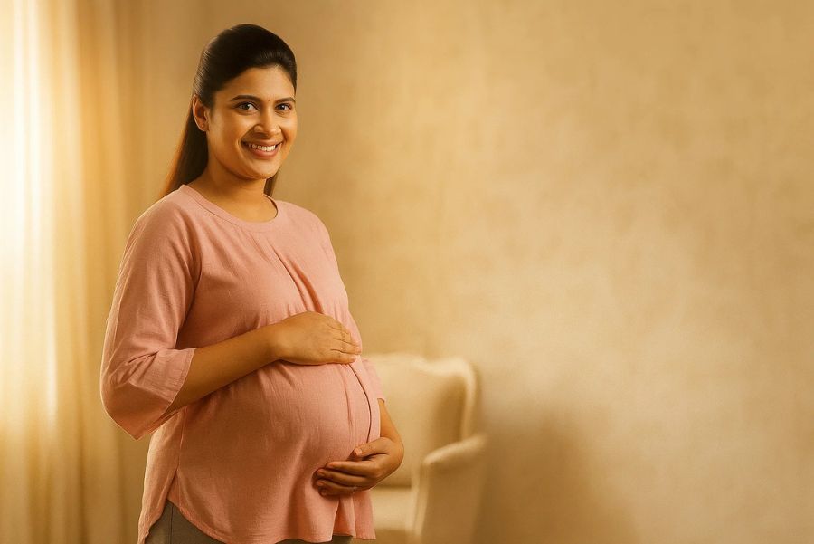 5 Must-Have Newborn Essentials Every Indian Mom Needs