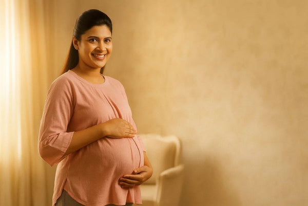 5 Must-Have Newborn Essentials Every Indian Mom Needs