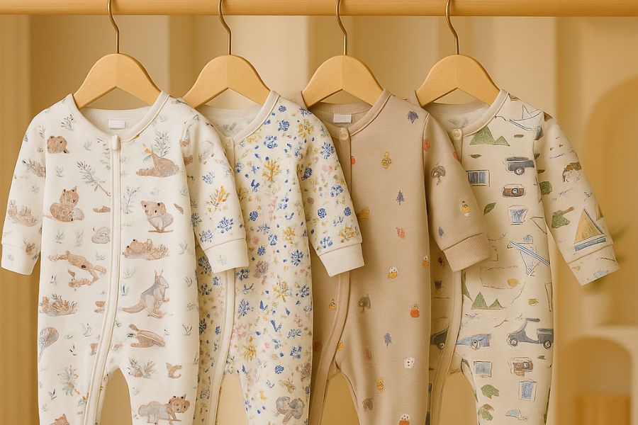 Which is the Best Clothing Brand for Kids in India?