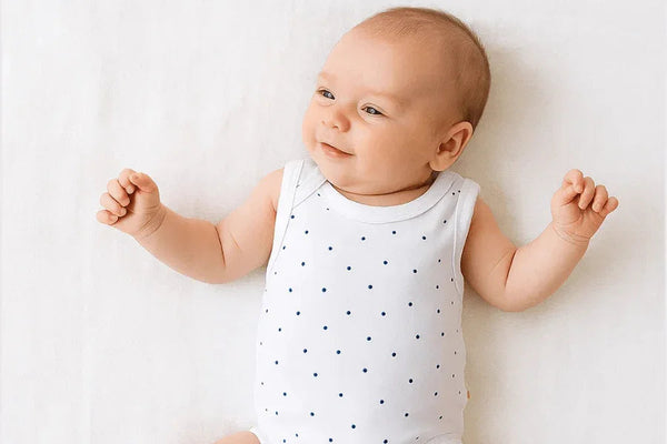 How to Choose the Best Baby Clothes for Newborns