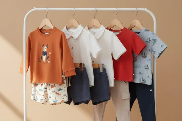Best Boys Kids Wear in India – Fashionable, Comfy & Affordable