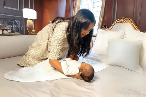 Why Organic Muslin Wraps Are a Must-Have