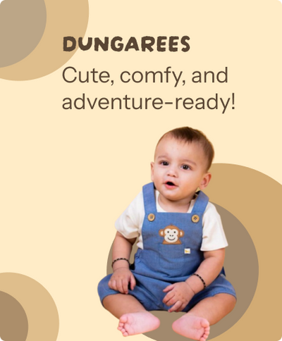 Dungaree