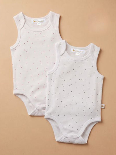 New Born Bodysuit