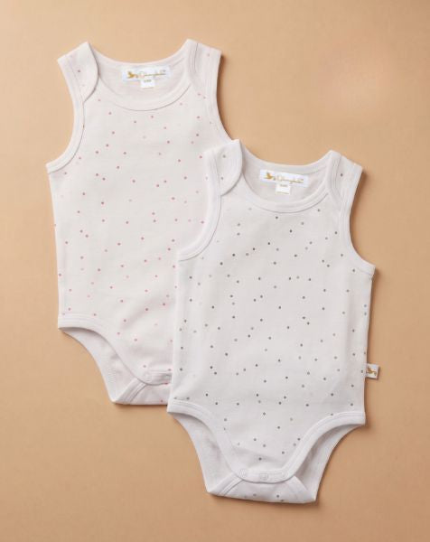 New Born Bodysuit