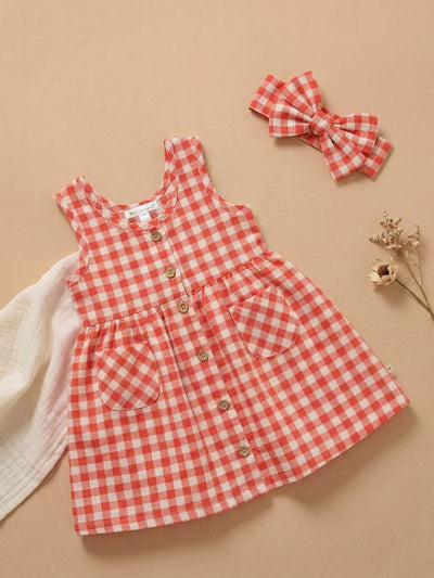 Girls Dresses