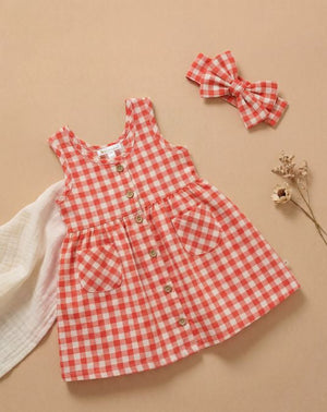 Girls Dresses