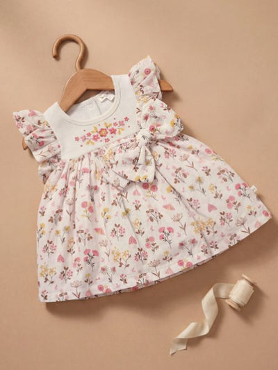 Baby Girl Dresses