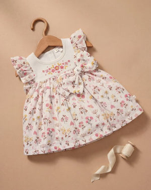 Baby Girl Dresses
