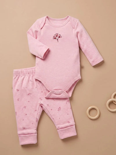 Bodysuit Set