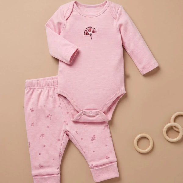 Bodysuit Set