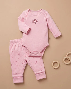 Bodysuit Set