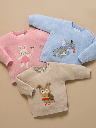 Baby Boy Growsuits