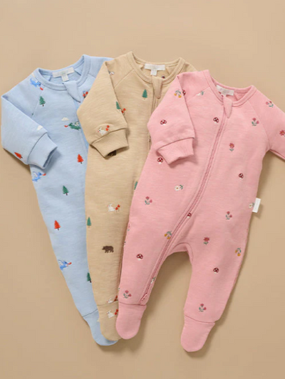 Baby Bundle Collection