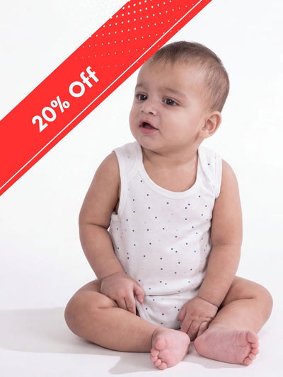 Baby Sale (20% Off)