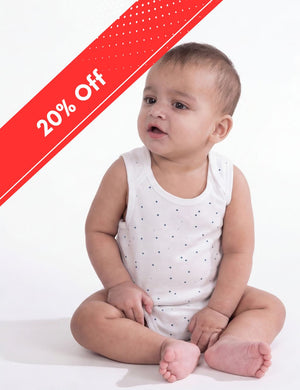 Baby Sale (20% Off)