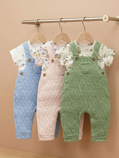 Dungaree
