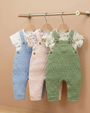 Dungaree