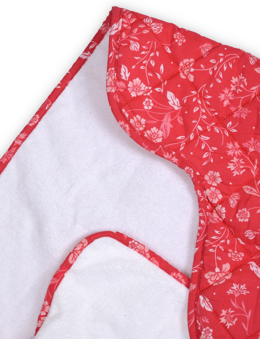 Soft Quilted Baby Changing Mat