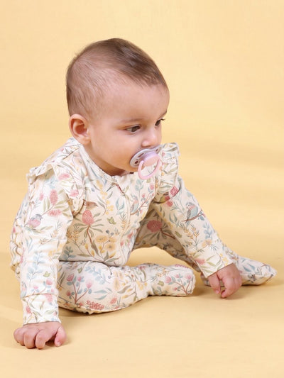 Baby Romper Collection