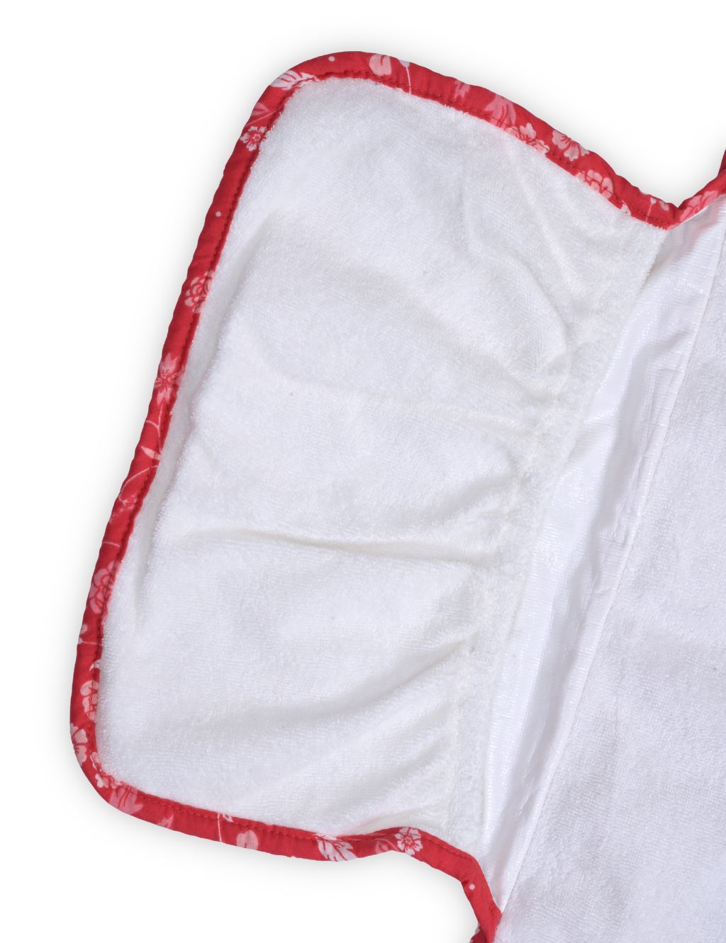 Soft Quilted Baby Changing Mat