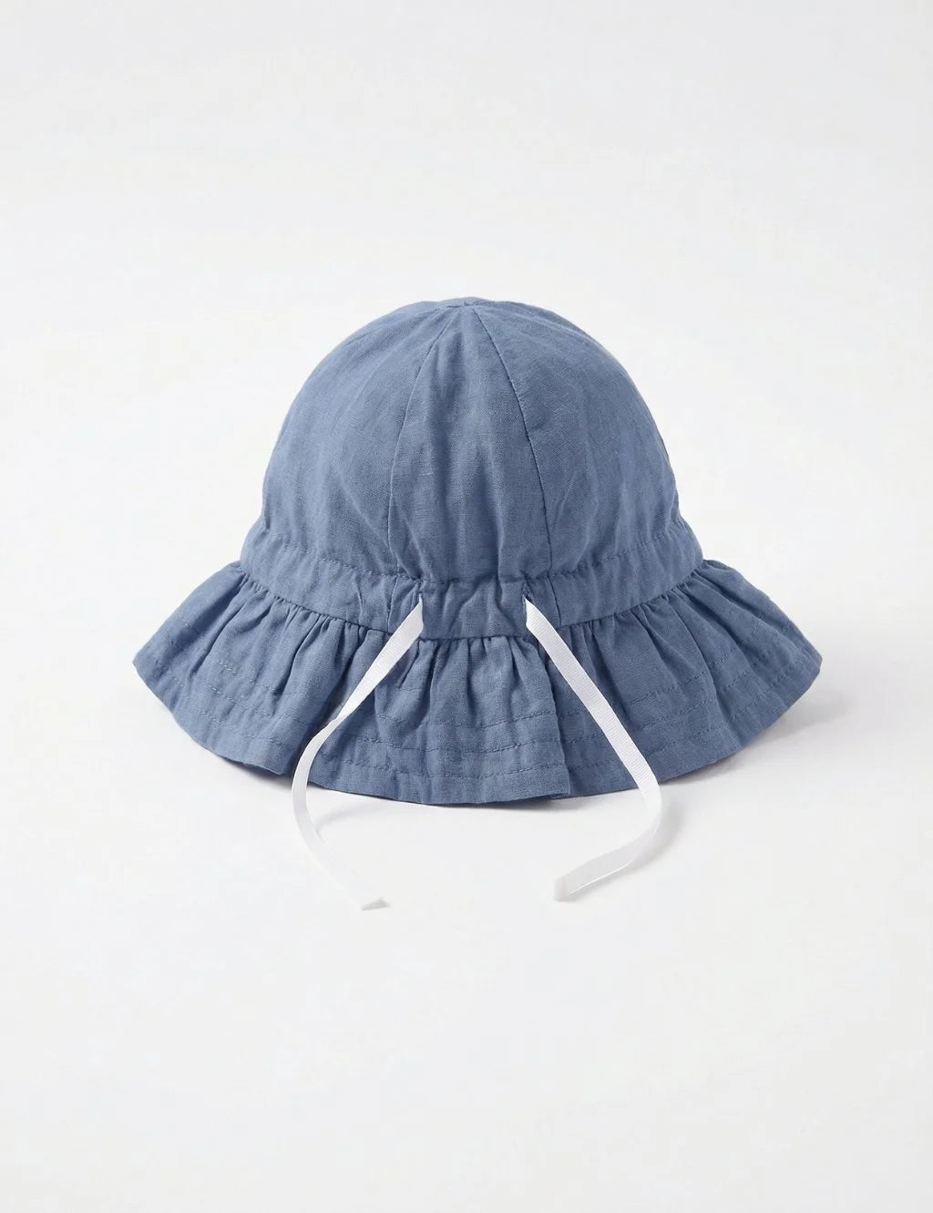 Organic Cotton Top, Bloomer & Sun Hat