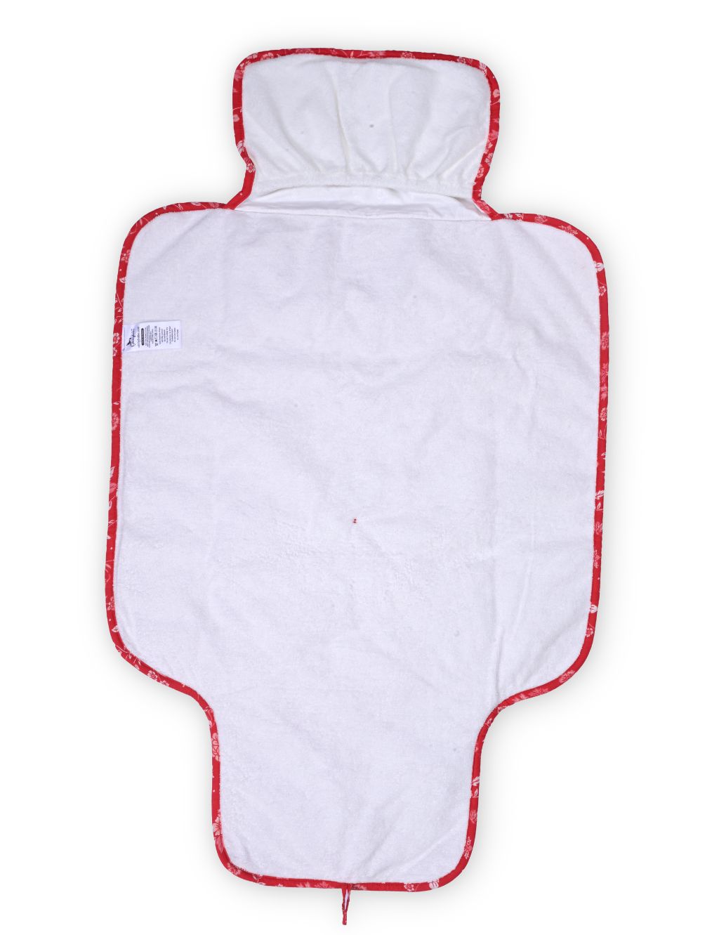Soft Quilted Baby Changing Mat