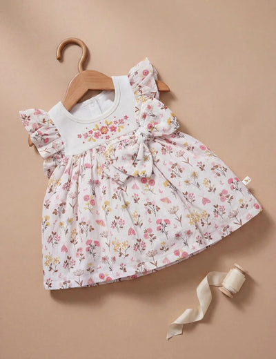 Baby Girl Dresses