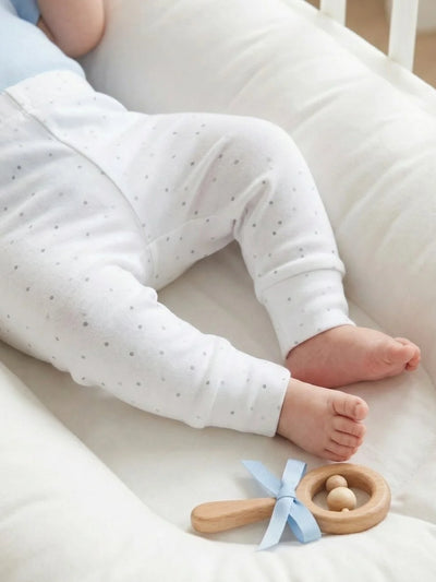 Baby Girl Leggings