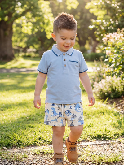 3–4 Years Kids Clothes