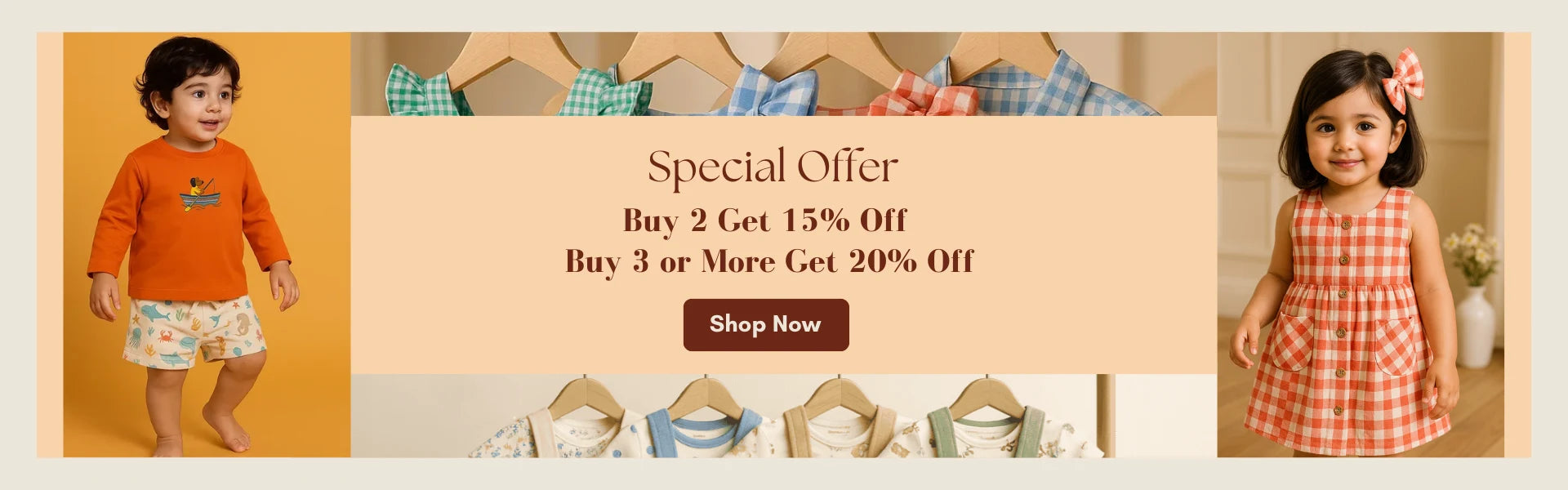 Ohmybebe rakshabandan offer