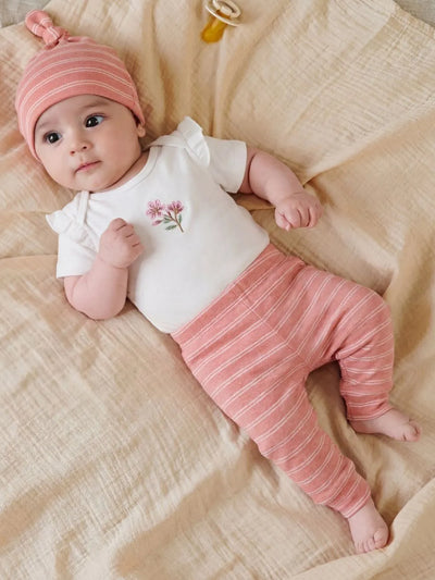 Infants - Girls clothing