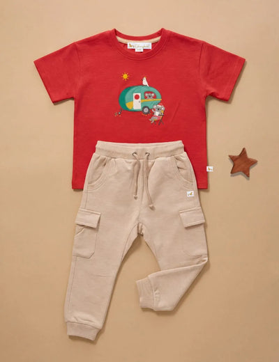 Boys' Top & Pant