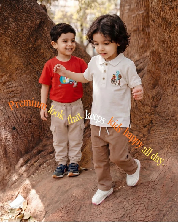 Kids