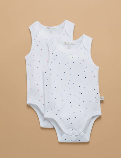 New Born Bodysuit