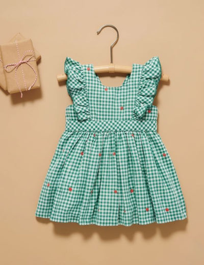 Baby Girl Dresses