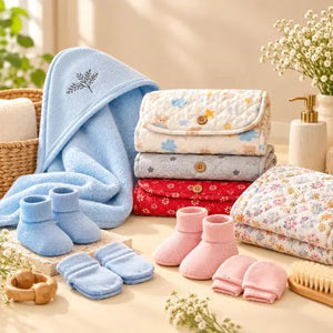 Bath & Sleep