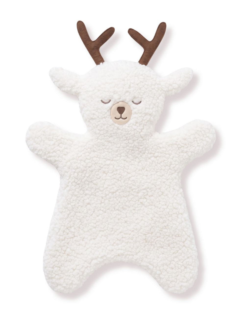 Soft Deer Comforter Blanket Toy