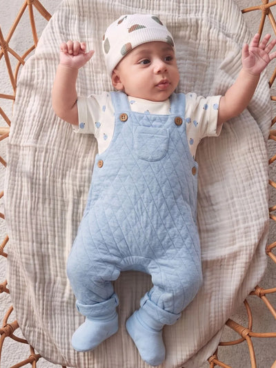 Baby Dungarees