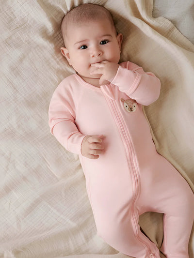 Baby Romper Collection