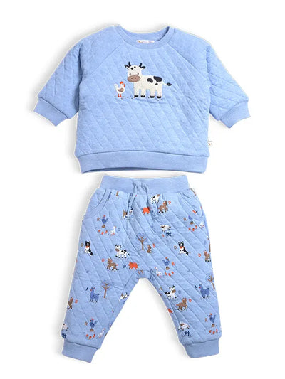 Sweatshirt Set