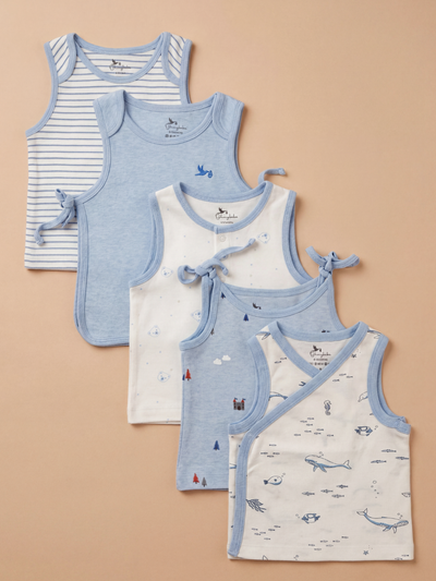 New Born Jabla Set