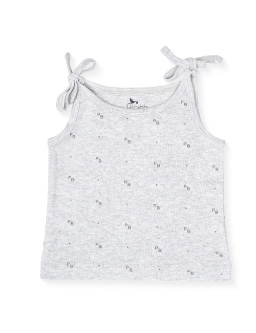 Organic Cotton Baby Jabla Set – Grey (3 Pack)