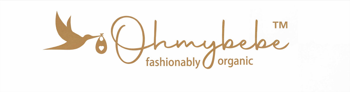 Ohmybebe baby clothing and essentials