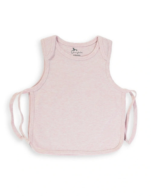 Pink Combo Baby Jabla Set (5 Pcs): Organic Cotton, Quirky Designs