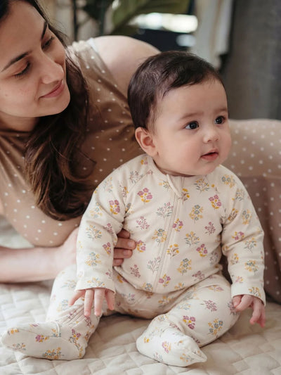 Baby Romper Collection