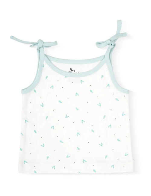 Organic Cotton Baby Jabla Set – Pastel Green (3 Pack)